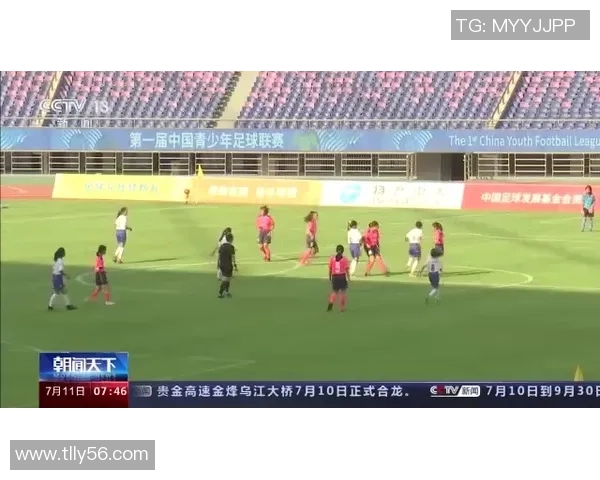 龙潭区青少年足球比赛精彩直播助力年轻球员成长与发展