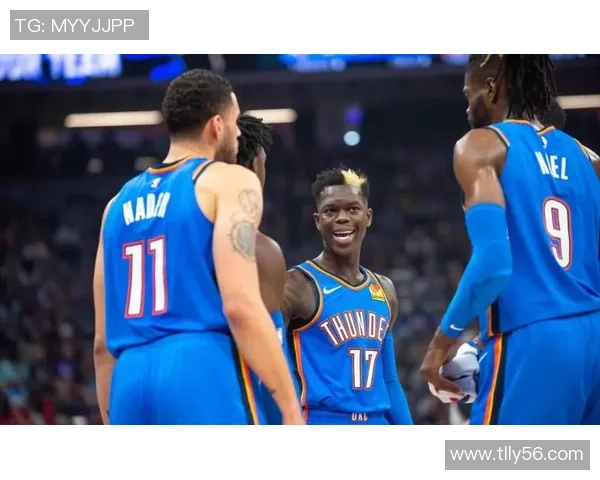 2020年NBA季后赛火箭与雷霆精彩对决集锦回顾与分析