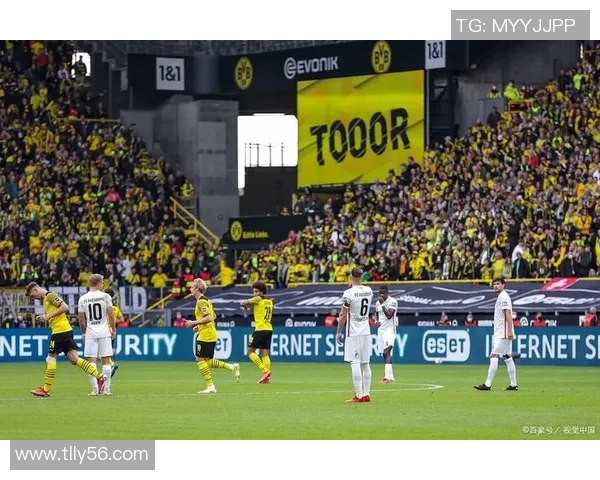 多特蒙德迎战美因茨全力争胜展现强队风范