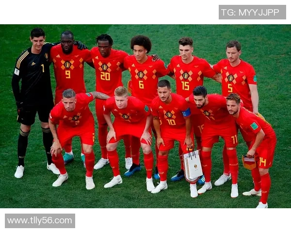 比利时与巴西精彩对决集锦回顾足球盛宴不容错过