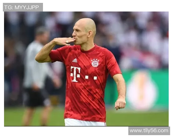 罗本与范佩西的巅峰对决谁才是足球场上的真正王者