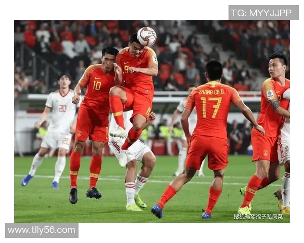 2001年中国足球队对阵阿联酋的经典对决回顾与分析