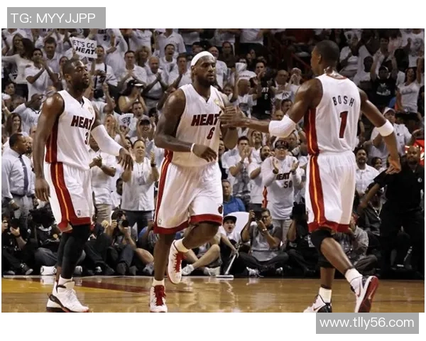 2011年小牛与热火精彩对决高清回放重温经典篮球时刻