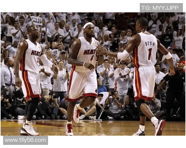 2011年NBA总决赛热火与雷霆的巅峰对决与传奇时刻回顾