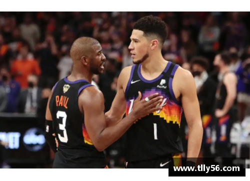 AG旗舰厅布克领衔太阳队进军NBA季后赛：探索他们的赛季之旅