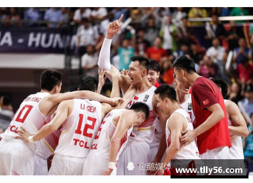 AG旗舰厅2019男篮世界杯：法国队夺得季军的荣耀之路 - 副本 - 副本