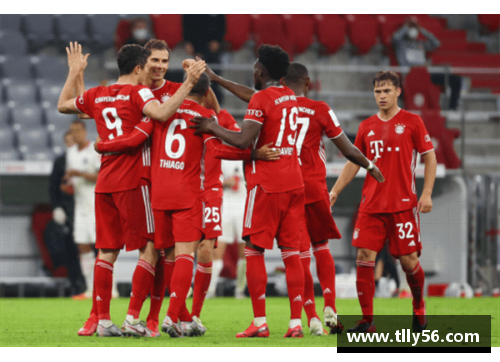 AG旗舰厅拜仁2-1法兰克福与勒沃库森会师德国杯决赛，莱万、佩剑破门，强强对决一触即发