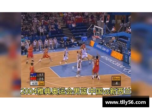 AG旗舰厅新西兰男篮组建年轻队伍，计划参加明年奥运会 - 副本