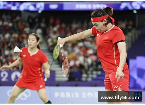 AG旗舰厅国羽勇夺四项决赛，李克勤赞陈清晨，韩国女双收获奥运 - 副本