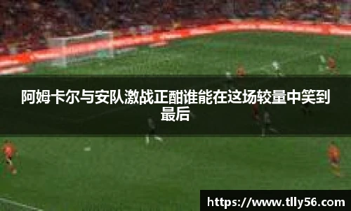 阿姆卡尔与安队激战正酣谁能在这场较量中笑到最后