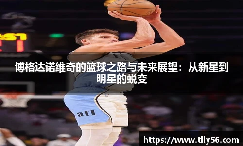 博格达诺维奇的篮球之路与未来展望：从新星到明星的蜕变